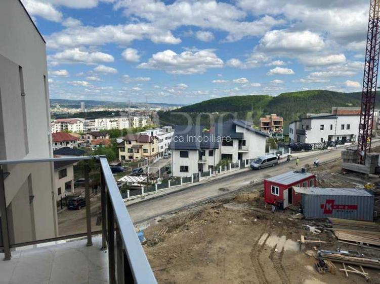 Apartament 2 camere de vanzare in Floresti - 10