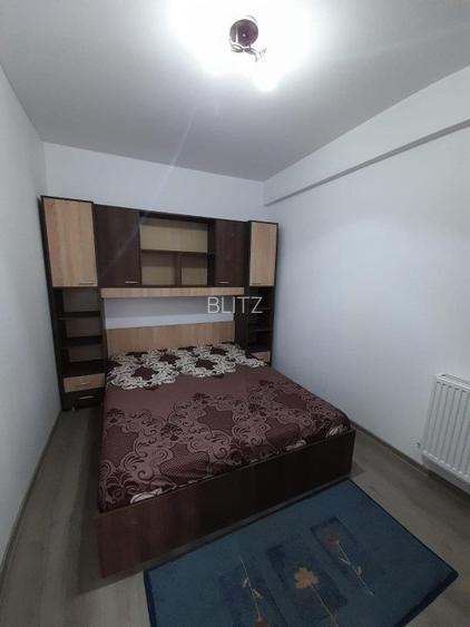 Apartament 3 camere, terasa 25 mp, parcare, zona Vivo  - 6