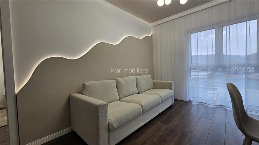 Apartament MODERN 3 camere 64mp, Oncos Parc - 15