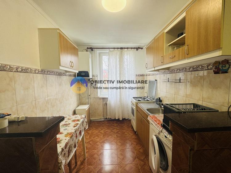 Apartamente 2 camere Precista,etaj 3 - zona Shopping City - 4