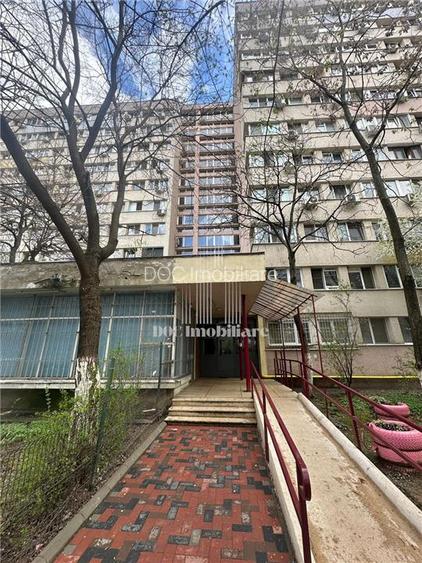 Garsoniera | Dristor 0% COMISION | 30 mp | Necesita renovare - 2