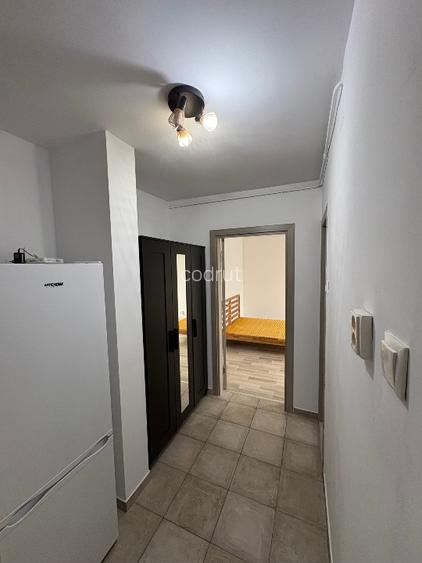 Garsoniera 5 min Metrou decomandata zona Drumul Taberei - 4