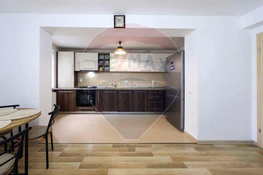 Apartament cu 3 camere si dressing, Urban, zona Coresi! - 10