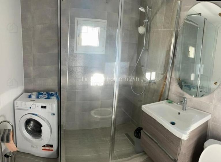 Apartament 2 camere Romana in cladire noua - 3