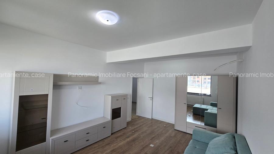 Apartament 2 camere de inchiriat, de lux  Focsani, bloc nou, la prima inchiriere - 12