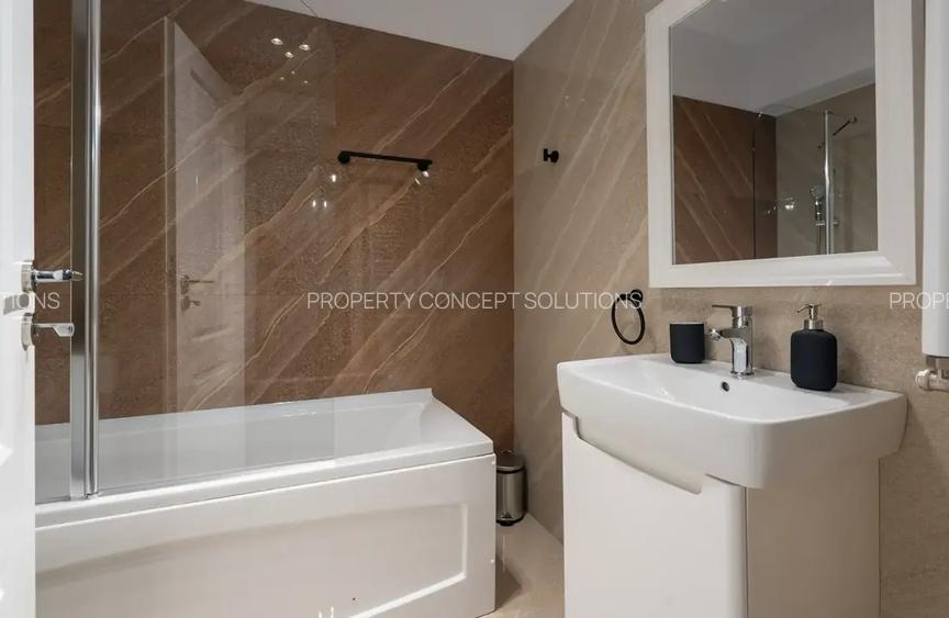 Garsoniera | Zona Carol | Mobilat | Posibilitate regim hotelier - 11