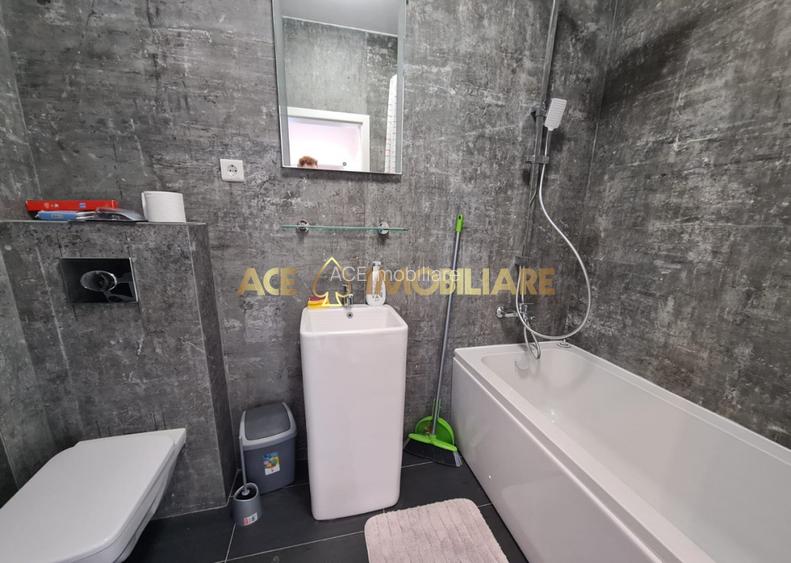 2 Camere de inchiriat | Berceni - Sos. Oltenitei | Metrou |  - 11