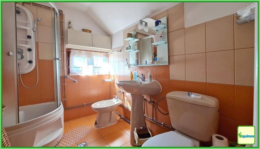 Casa de vânzare în Brebu, Prahova, ECX44171 - 9