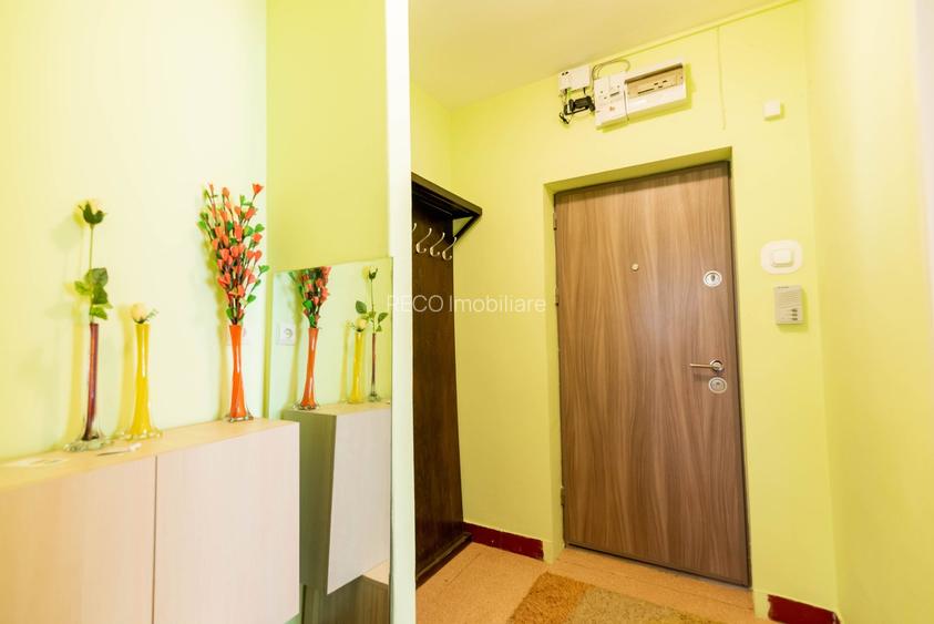 Apartament cu 2 camere, langa scoala Cantemir - 7