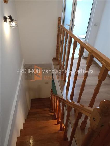 Casa tip parter zona Transilvaniei - 23