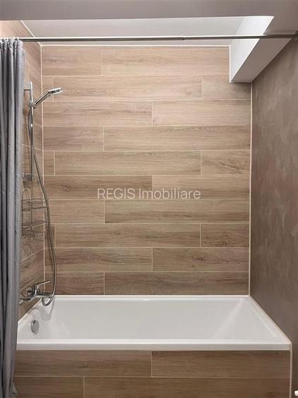 Apartament premium cu mobilier de lux si loc de parcare - Kasper Residence - 11
