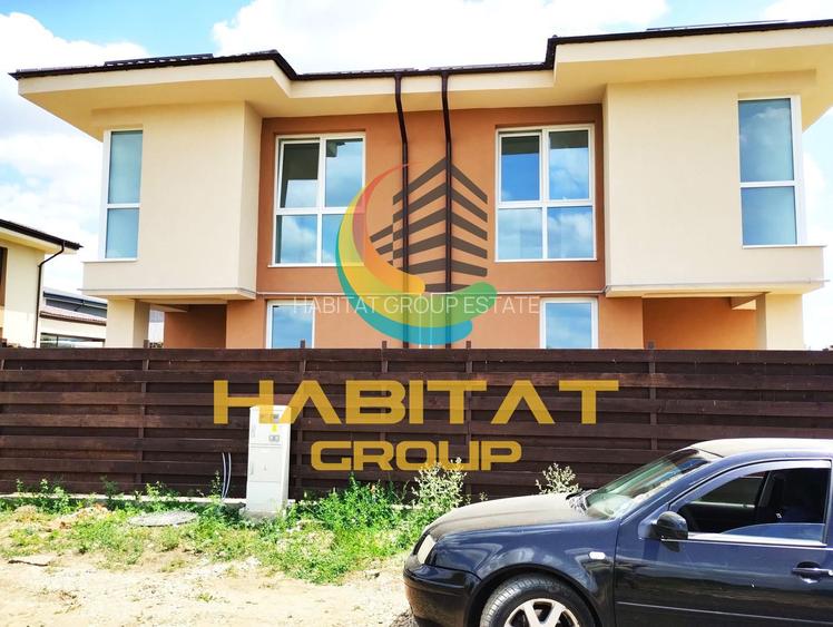 DUPLEX PREMIUM PENTRU FAMILII &acirc; 3 BĂI & &Icirc;NCĂLZIRE &Icirc;N PARDOSEALĂ - 6