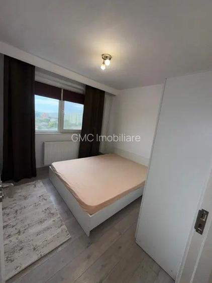 De inchiriat apartament de 2 camere zona Victoriei - 5