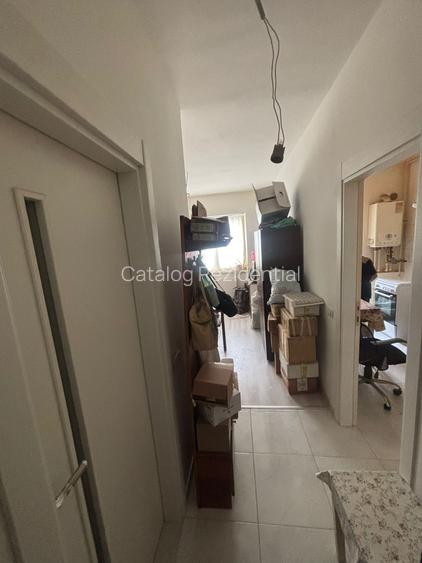 Garsoniera de vanzare in zona Chiajna-Militari Residence (Wainer Palada) - 4