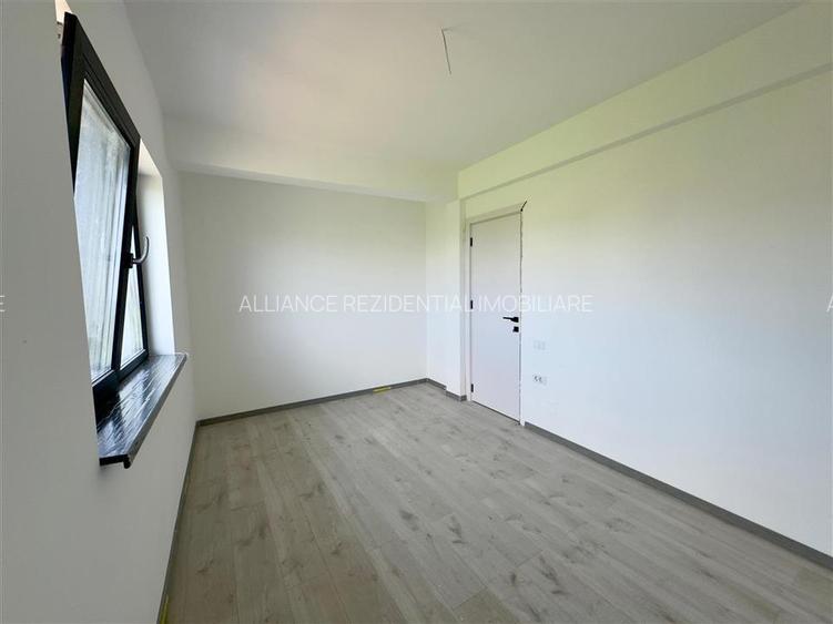 Vila individuala P+1 || 3 Dormitoare || Locatie ideala || Spatiu generos - 5