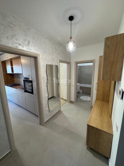 Apartament 2 camere | Grand Krystal Residence | loc de parcare - 9