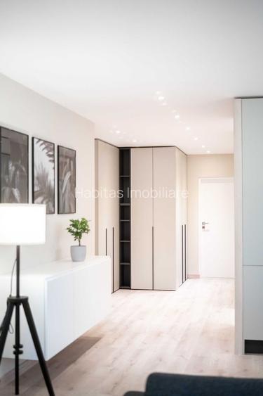 Apartament 3 camere A Muresanu, finisaje moderne, panorama superba - 5