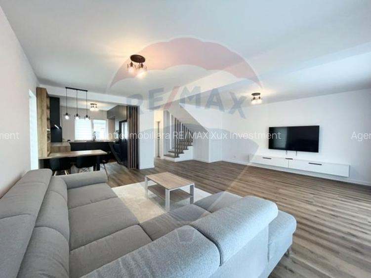 Duplex de închiriat str. C.I. Nottara, Selimbar - 9