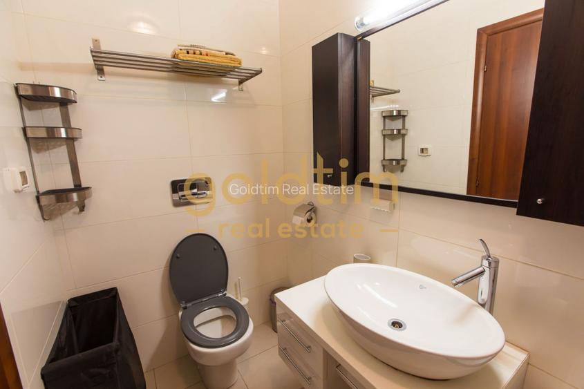 BANEASA/SISESTI/SUPERB/LUMINOS/SPATII GENEROASE/FACILITATI IN APROPIERE - 15