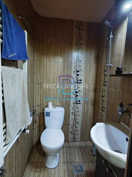 Soseaua Chitilei, zona Razelor, casa 2 corpuri, 6 camere, 4 bai, teren 213 mp - 12