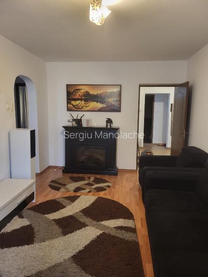 Apartament 4 camere Crangasi |  decomandat - 9