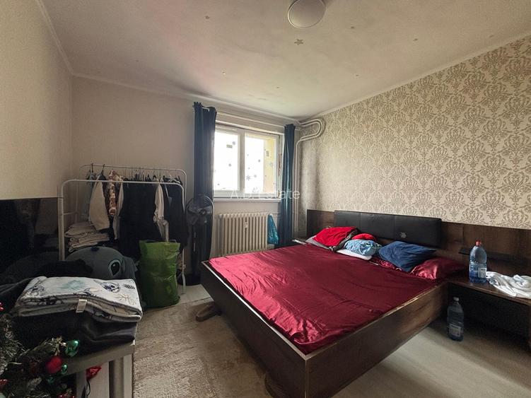 2 Camere Colentina Bloc reabilitat Mobilat si utilat - 5