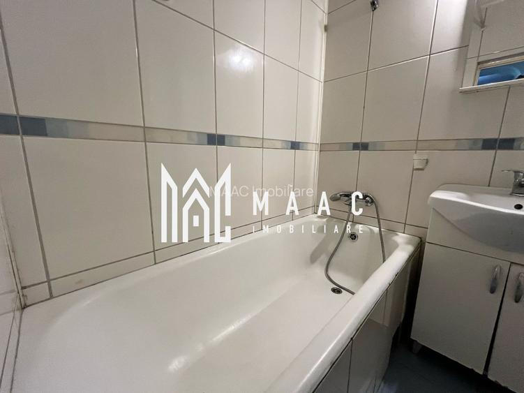 Apartament 2 camere | Decomandat | 54 MPU | SIRETULUI - 13