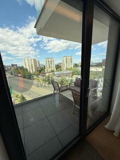 One Herastrau Towers I 2 camere I Mobilat I Parcare inclusa - 3