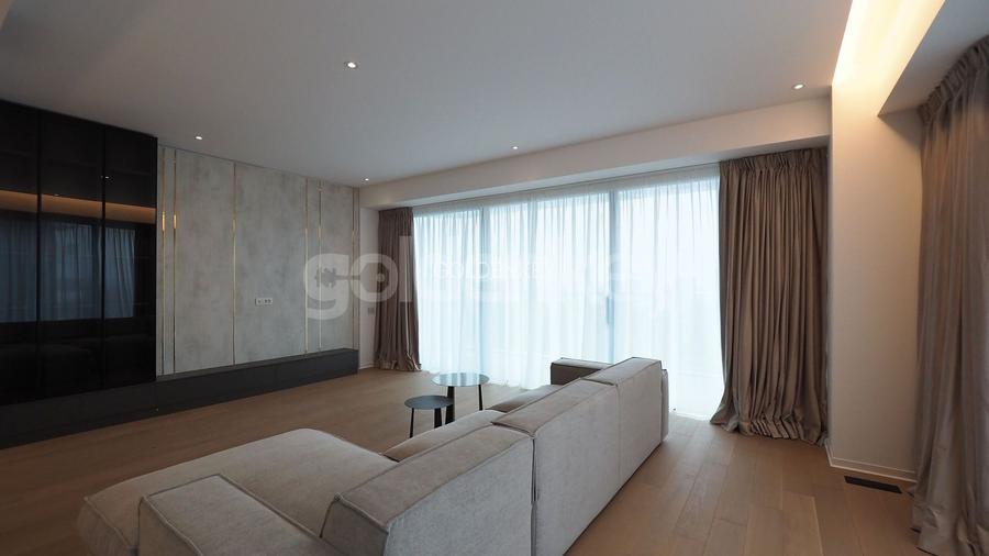 Apartament spatios si modern cu 4 camere | 2 garaje | ultra-finisat - 5