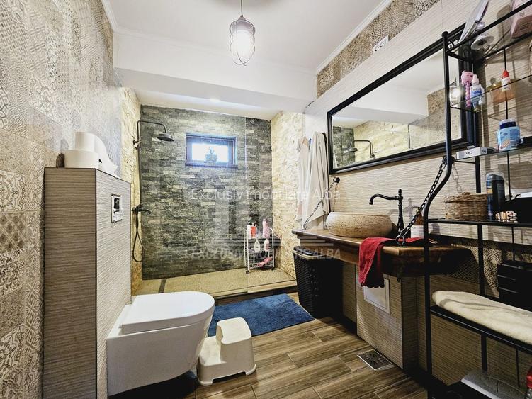 Casa individuala | 300 mp | 1000 mp teren | Mobilata | Micesti - 9