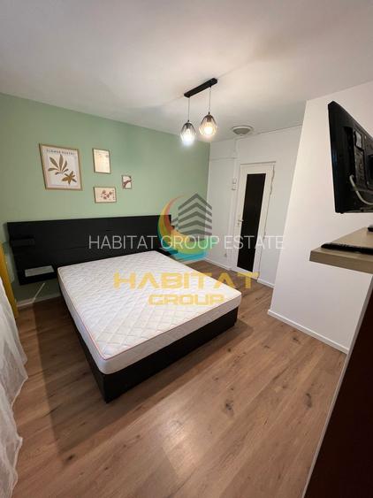 Inchiriere Apartament 2 Camere Metrou Timpuri Noi - 3