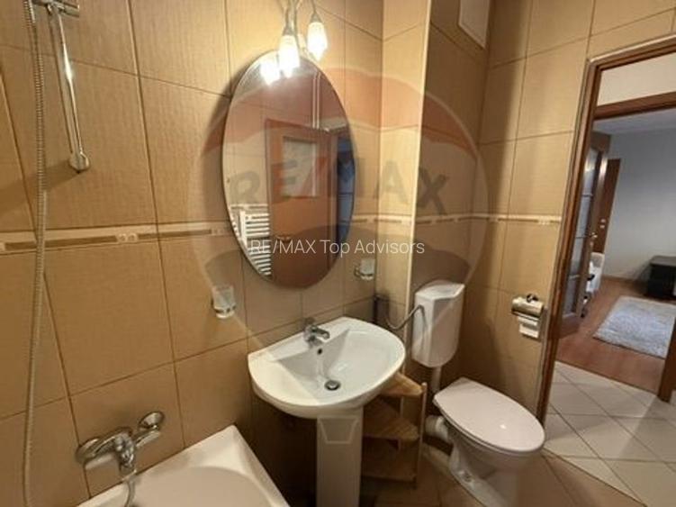 VANZARE Apartament cu 2 camere in zona Favorit / Drumul Taberei - 14