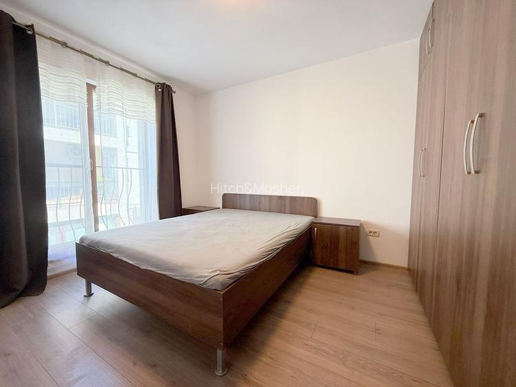 Apartament 3 camere, Calea Urseni – etaj 1, parcare inclusă - 6