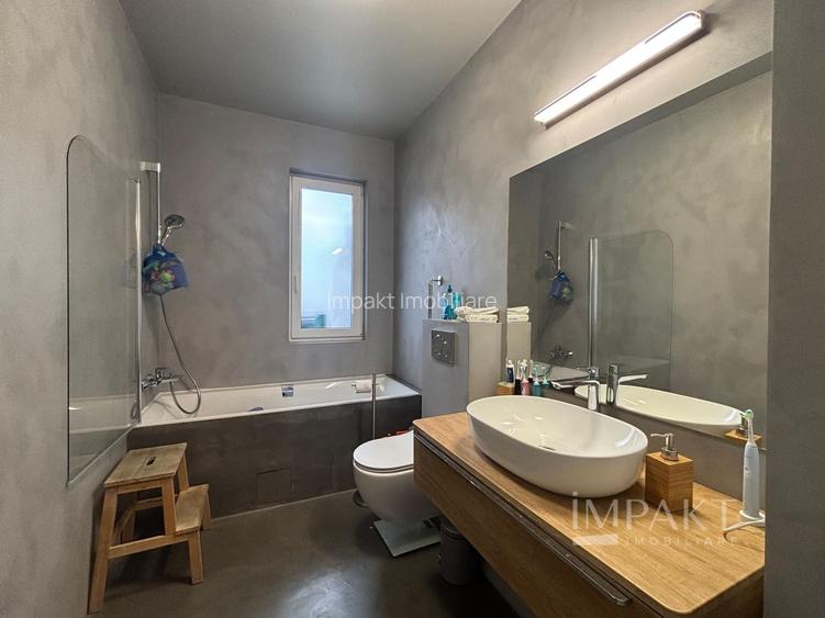 Oaza de liniste- Apartament premium cu vedere panoramica spre padure - 10