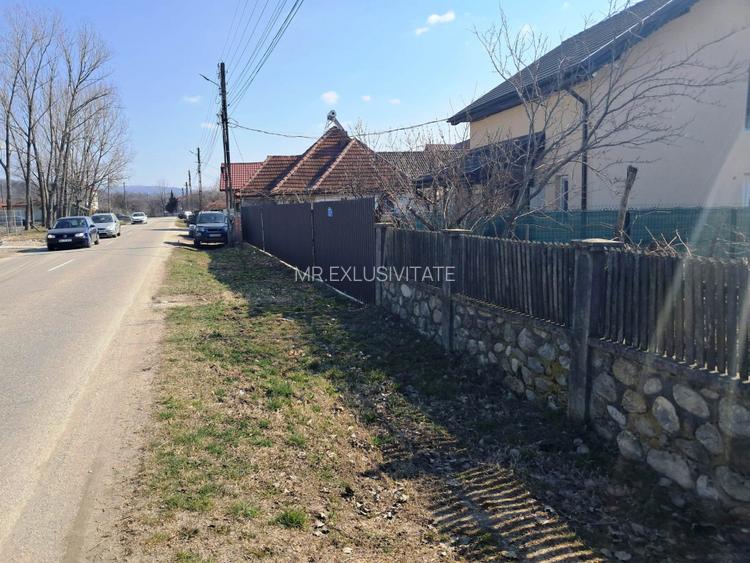 Casă și teren Polovragi - 2