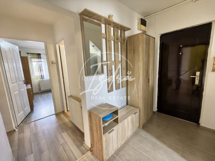 Apartament 3 camere 2 bai 2 balcoane Str Closca - 16