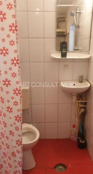 Garsoniera | Oltenitei | Parter | 22 mp - 4