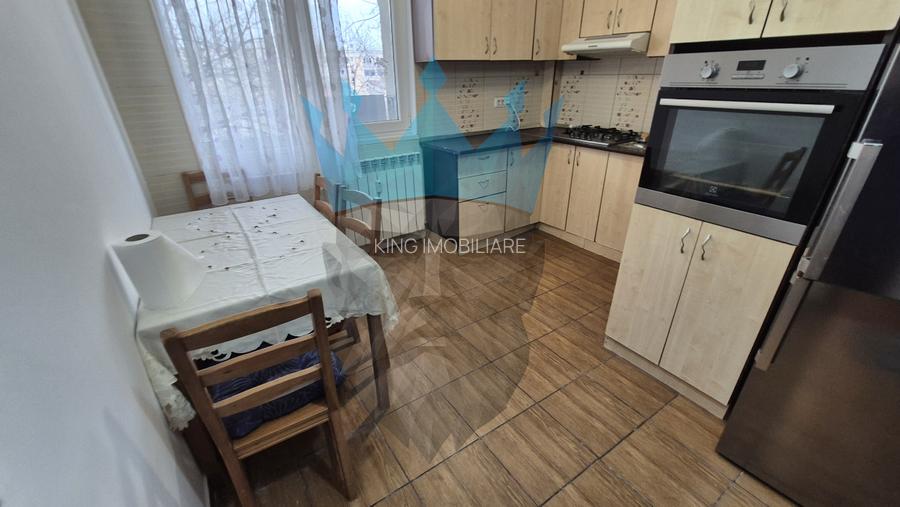  Apartament 2 Camere Titan Bucuresti - 10