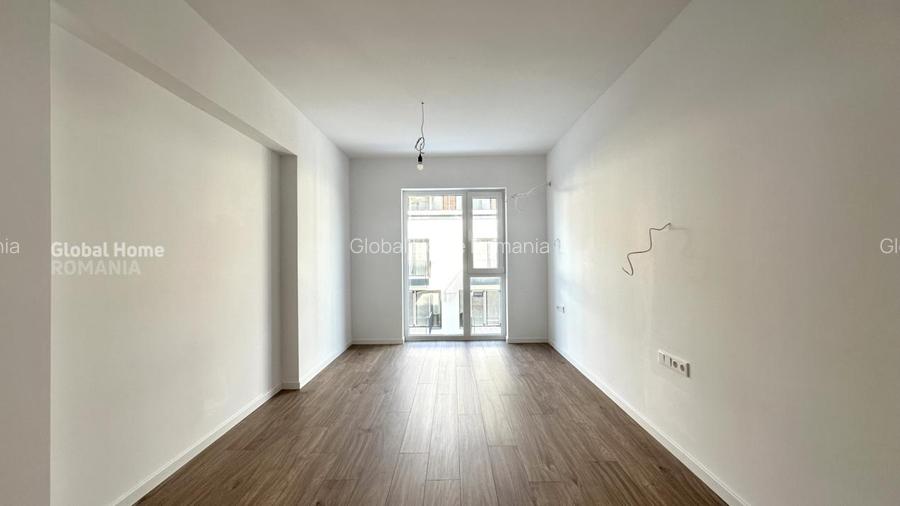 Apartament 2 camere | Quartier Azuga – Faza II | 61 mp | Comision 0 - 4