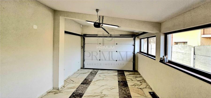 CHISODA - Casa individuala - Amplasare excelenta - Garaj - 8