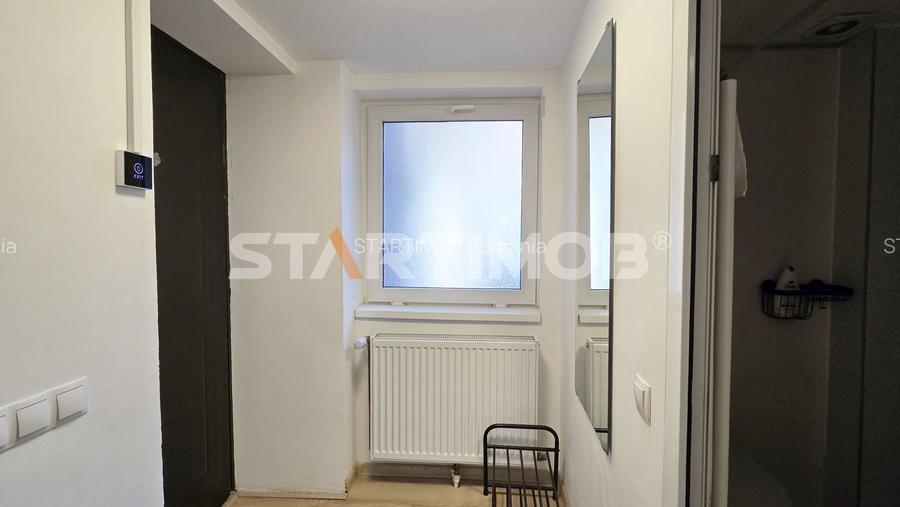 Garsoniera zona Republicii Brasov - 16