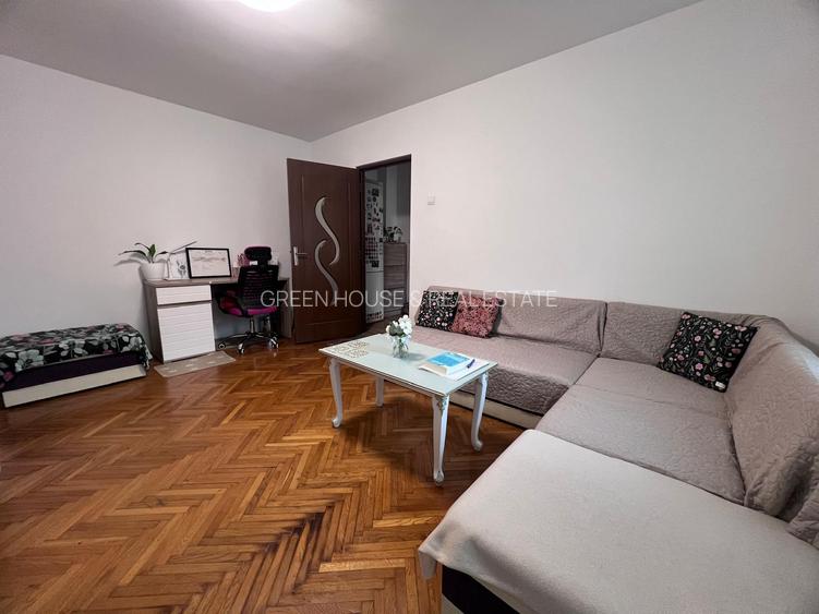Apartament 2 camere, zona Deva Mall - Piata agroalimentara - 3