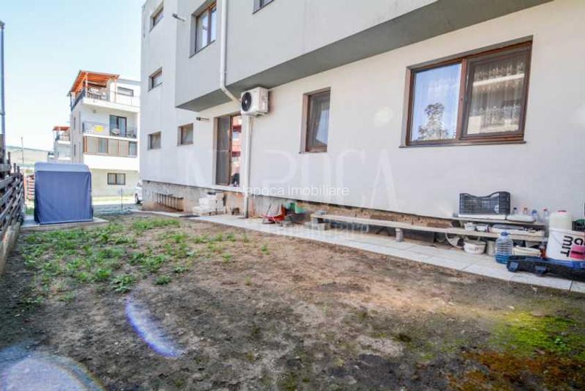 Apartament 3 camere de vanzare in Floresti - 9