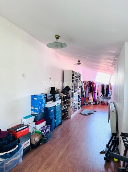 Domenii / Casa Individuală 223mp/ Garaj / Teren 180 Mp / Posibilitate extindere - 23