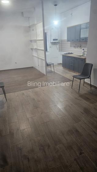 Spatiu comercial, 75 mp, parter, imobil nou, preluare chiriasi,zona Calea Turzii - 2