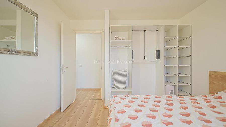 Apartament 3 camere | Zona Tractorul – Coresi | Vedere Tâmpa | Etaj 11/11 | SUD - 4