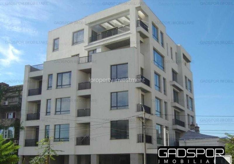 Marriot, Uranus | 2 Camere | Balcon | Centrala Bloc | Bloc 2016 - 7