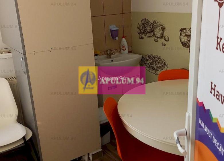 Spatiu birouri zona Lujerului -Virtutii - 13