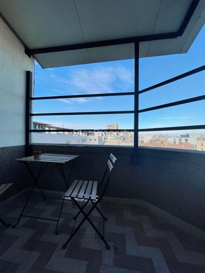 2 camere cochete ultracentral Universitate - 9