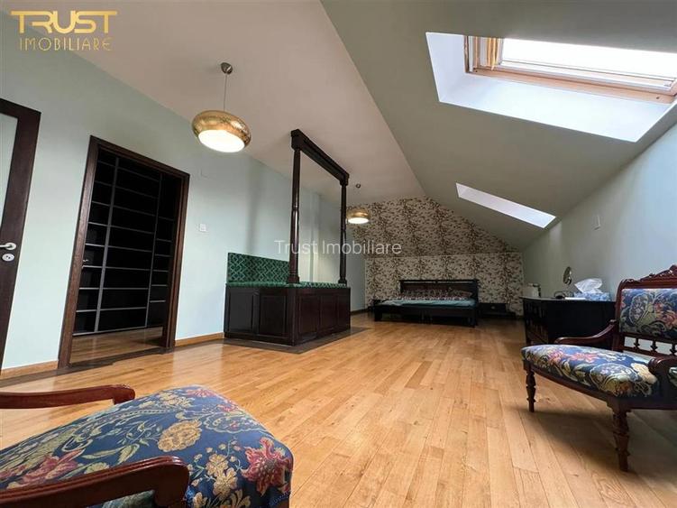 Penthouse 165mp | Panoramic View Cluj | Terrace 20mp | Buna Ziua - 11